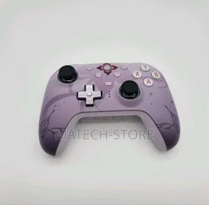 8bitdo Ultimate 2 Édition Spéciale Honkai: Star Rail (Evernight)