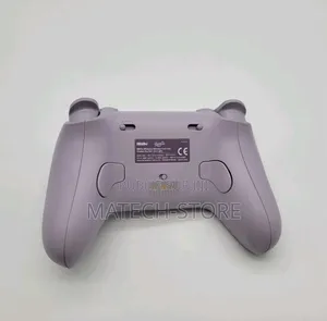 8bitdo Ultimate 2 Édition Spéciale Honkai: Star Rail (Evernight)