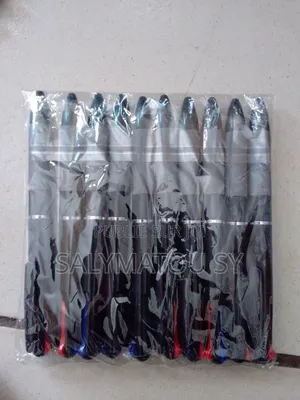 Stylo De Couleur