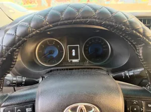 Toyota Hilux 2018 Autre