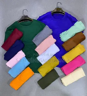T-Shirt Unique