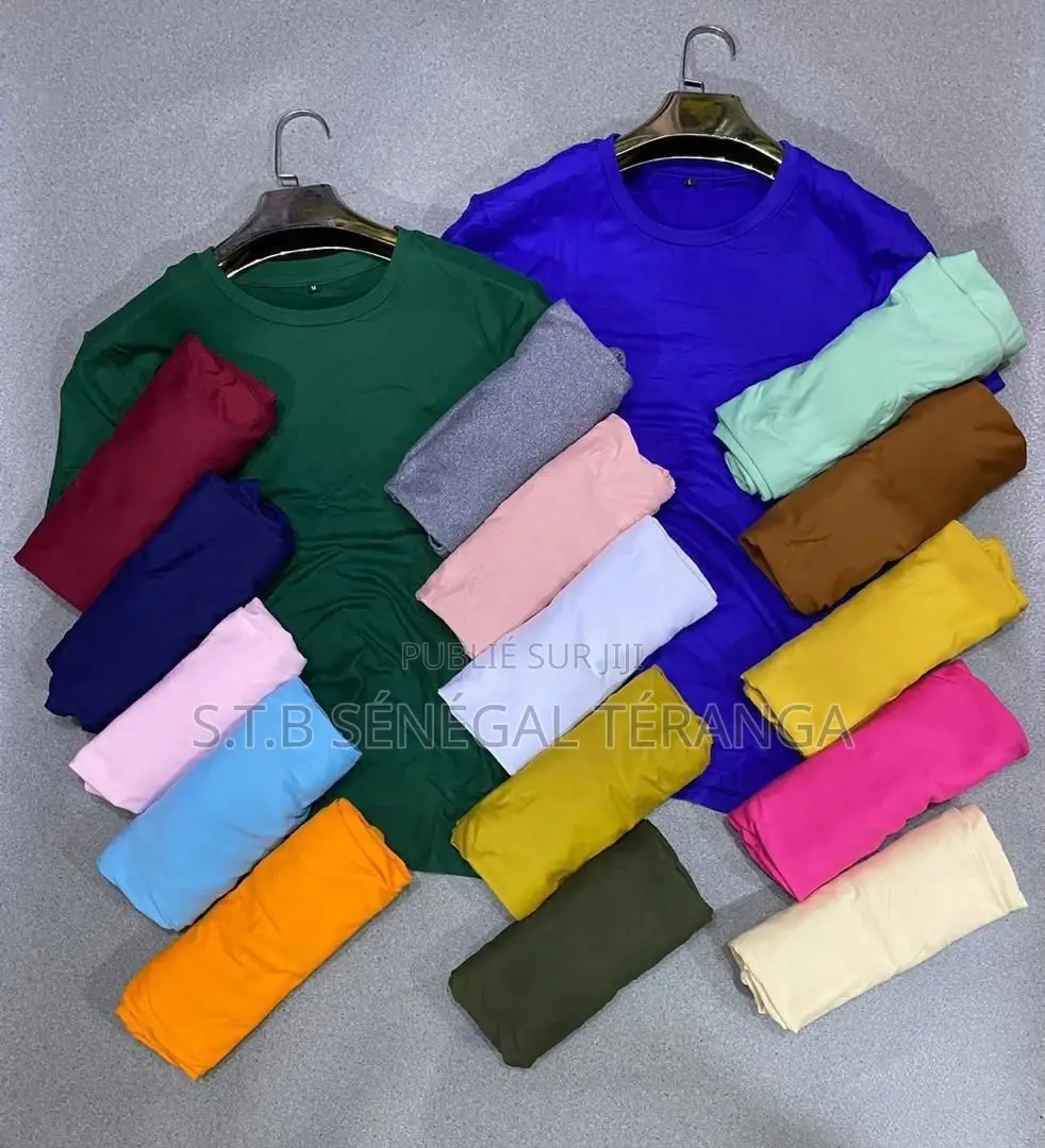 T-Shirt Unique