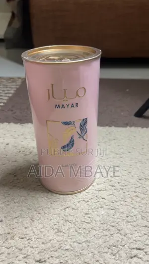 Parfum Mayar