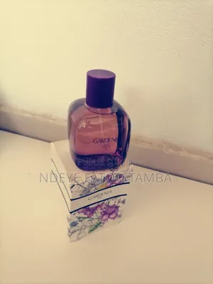 Parfum Zara