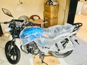 Nouveau TVS HLX 125 2025 Autre