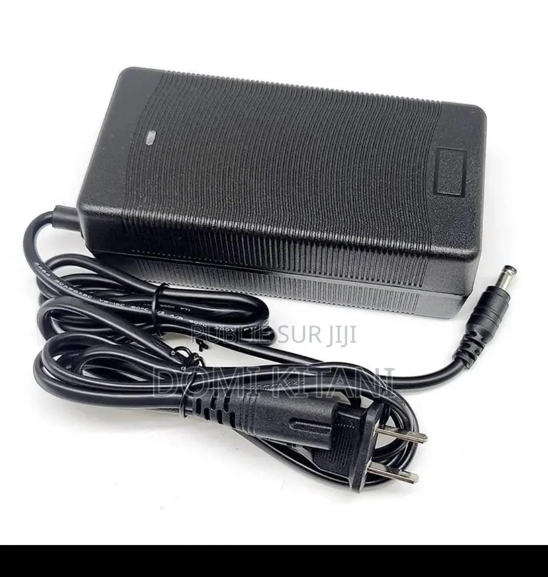 Chargeur Trottinette
