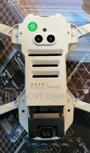 Drones Potensic Atom Se