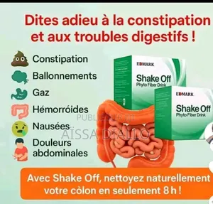 Shake Off Edmark