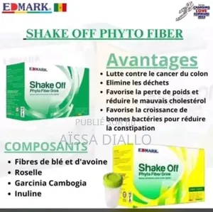 Shake Off Edmark