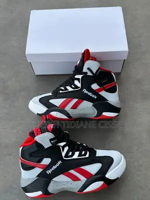 Chaussures