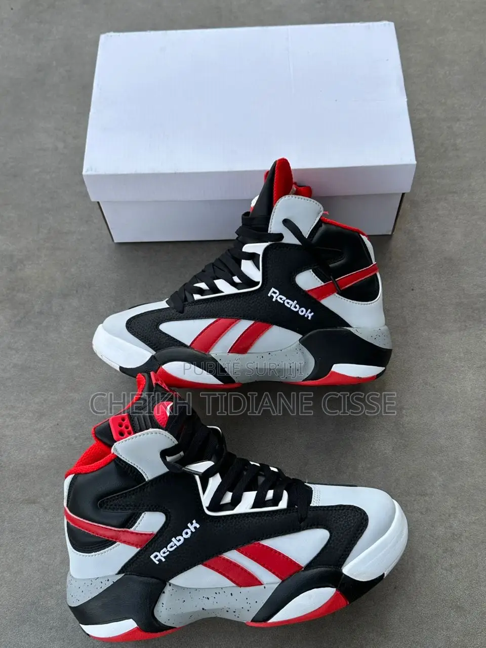 Chaussures