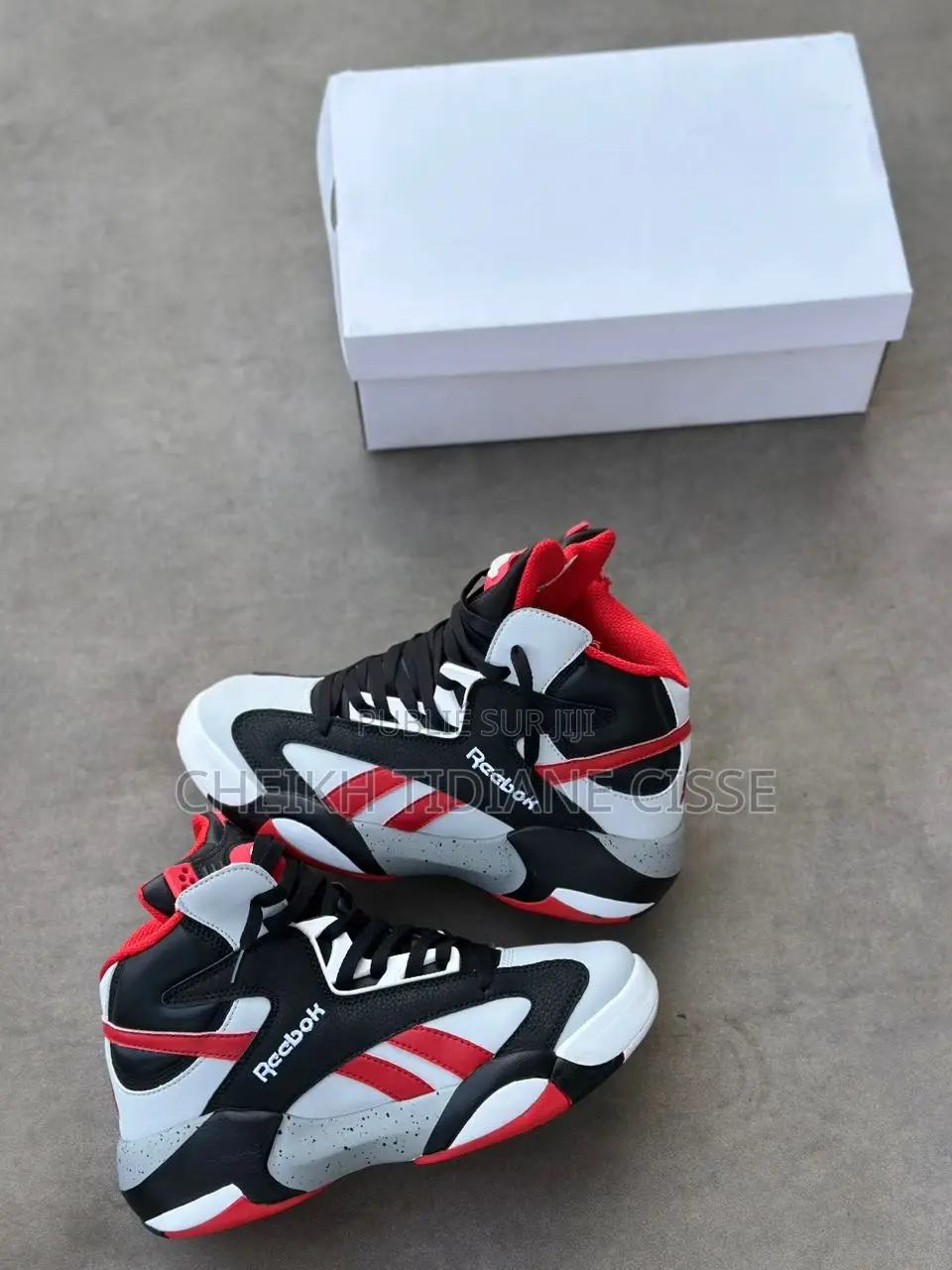 Chaussures