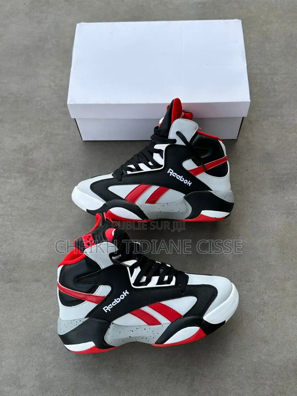Chaussures