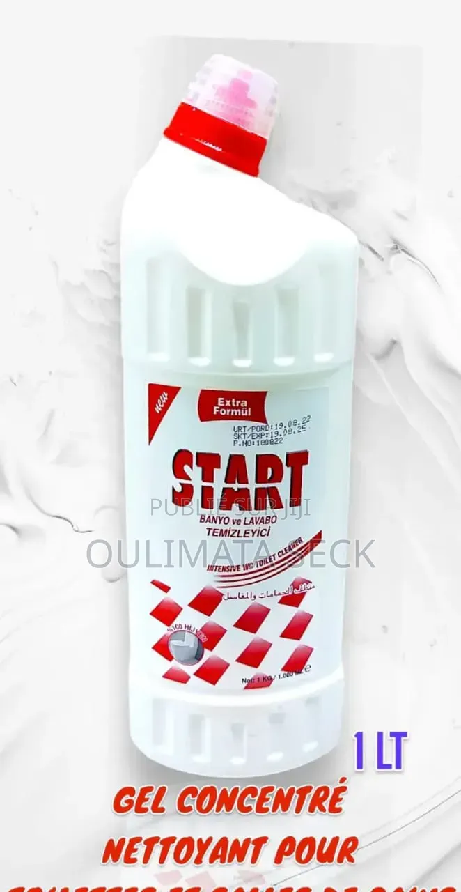 Produits D Entretien Maison