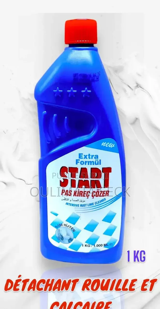 Produits D Entretien Maison