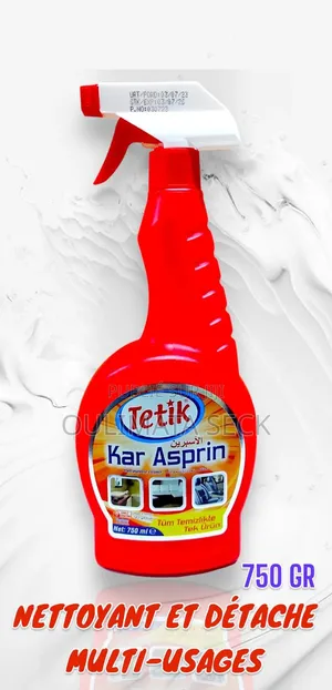 Produits D Entretien Maison