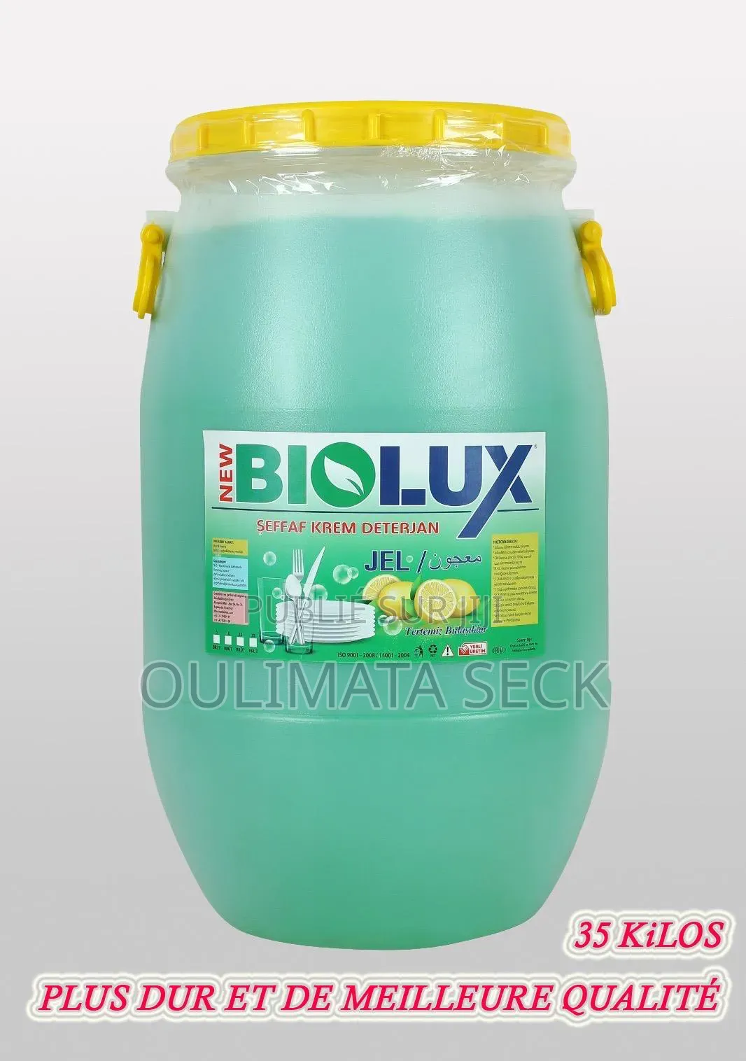 Produits D Entretien Maison