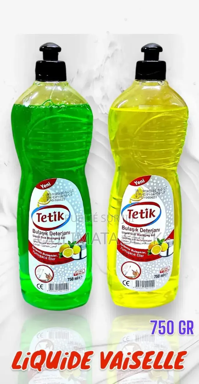 Produits D Entretien Maison