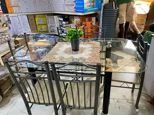 Table À Manger 6 Places