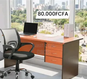Ensemble Table Bureau