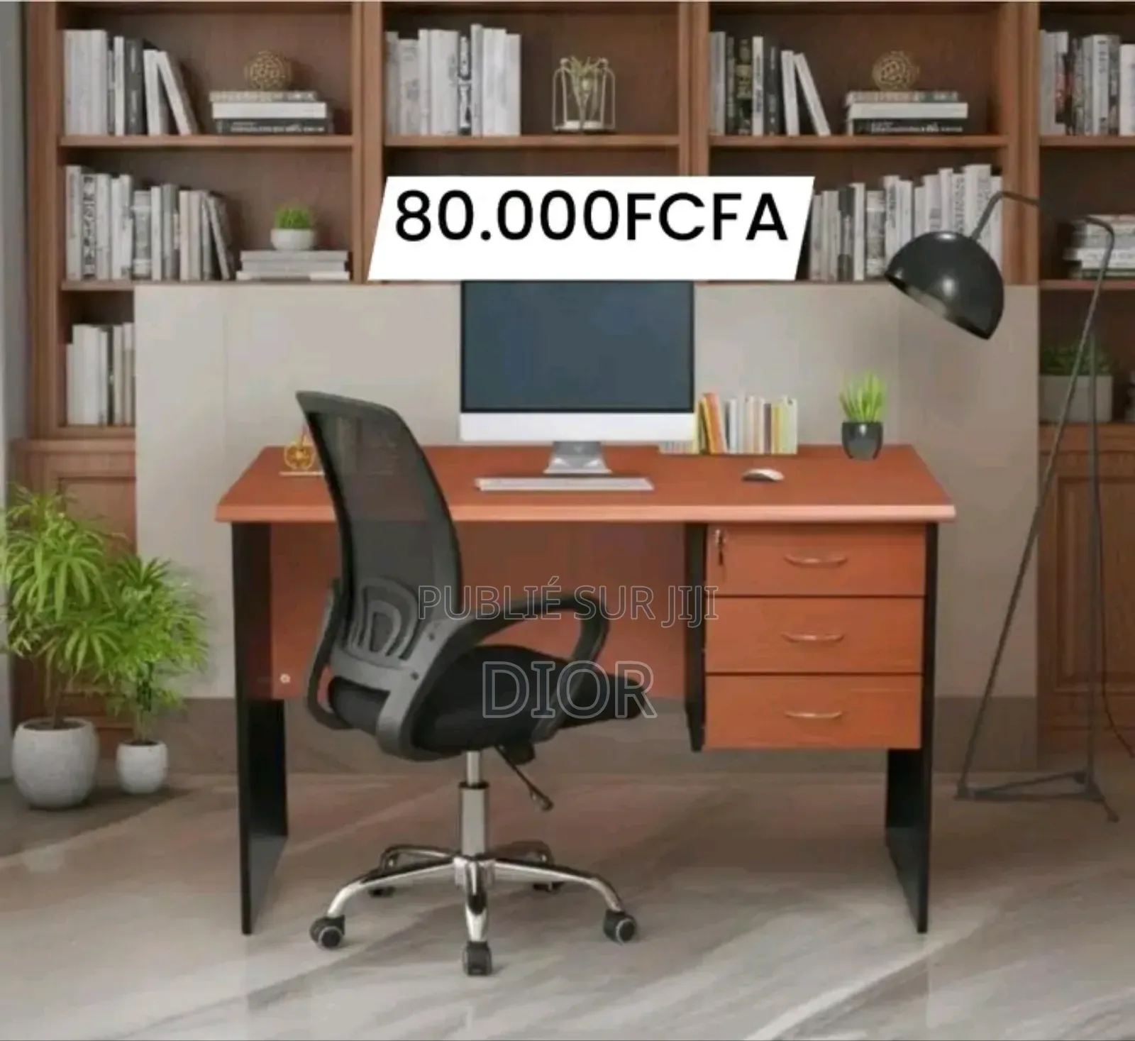 Ensemble Table Bureau