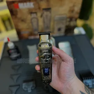 Quit Tondeuse 3en1 Wmark Ng-1604kit – Le Vrai Matériel Professionnel