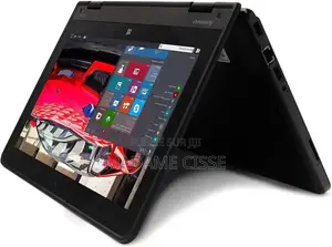 Nouveau Ordinateur portable Lenovo Yoga 11e 8GB Intel Core M3 SSD 128GB
