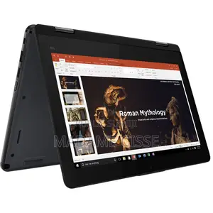 Nouveau Ordinateur portable Lenovo Yoga 11e 8GB Intel Core M3 SSD 128GB