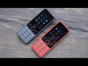 Nouveau Nokia 150 Noir