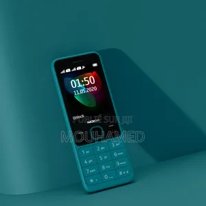 Nouveau Nokia 150 Noir