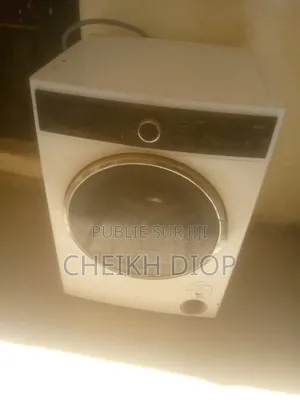 Machine À Laver