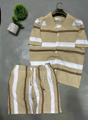Ensemble Coton