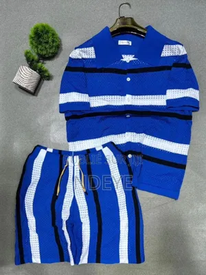 Ensemble Coton
