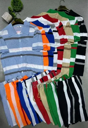 Ensemble Coton