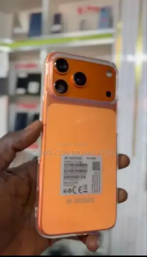 Nouveau Téléphone portable 64 GB Doré