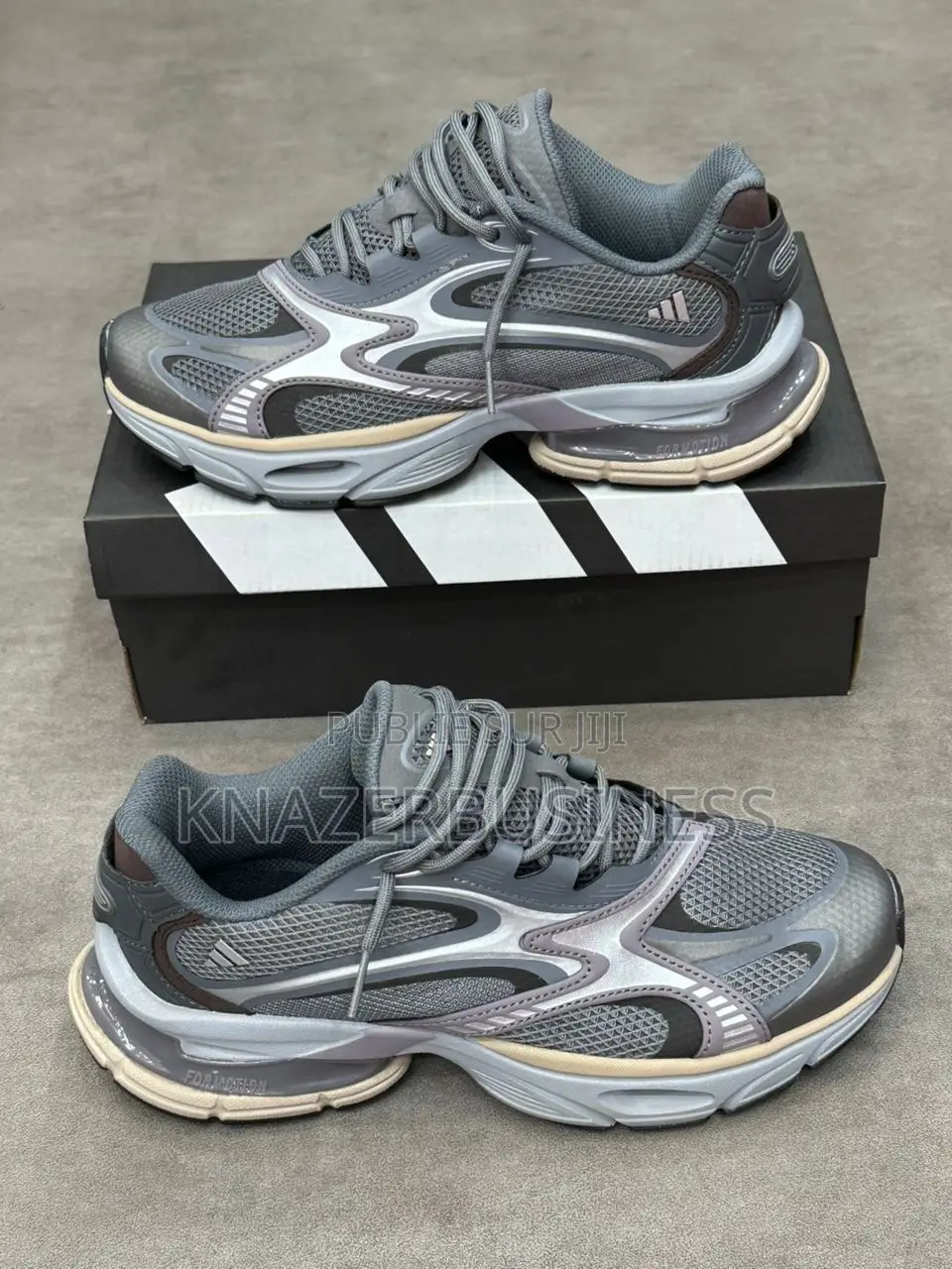 Chaussures Adidas