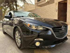 Mazda 3 2016 Autre