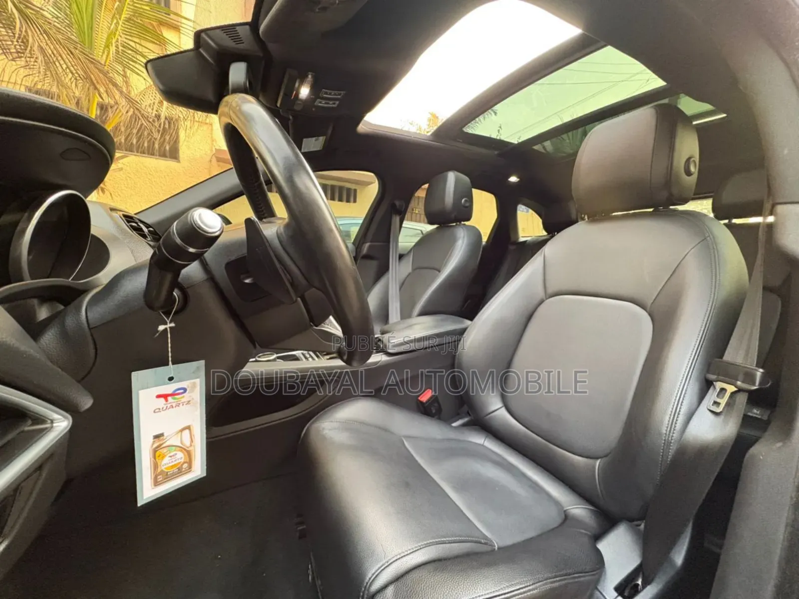 Mazda 3 2016 Autre