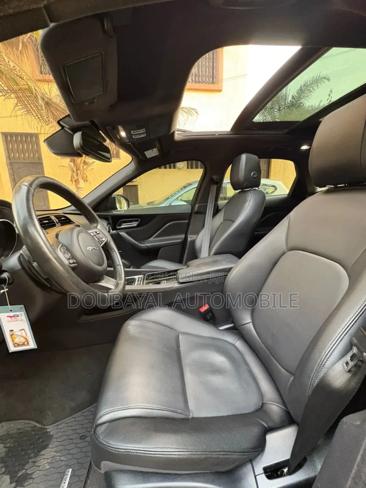 Mazda 3 2016 Autre