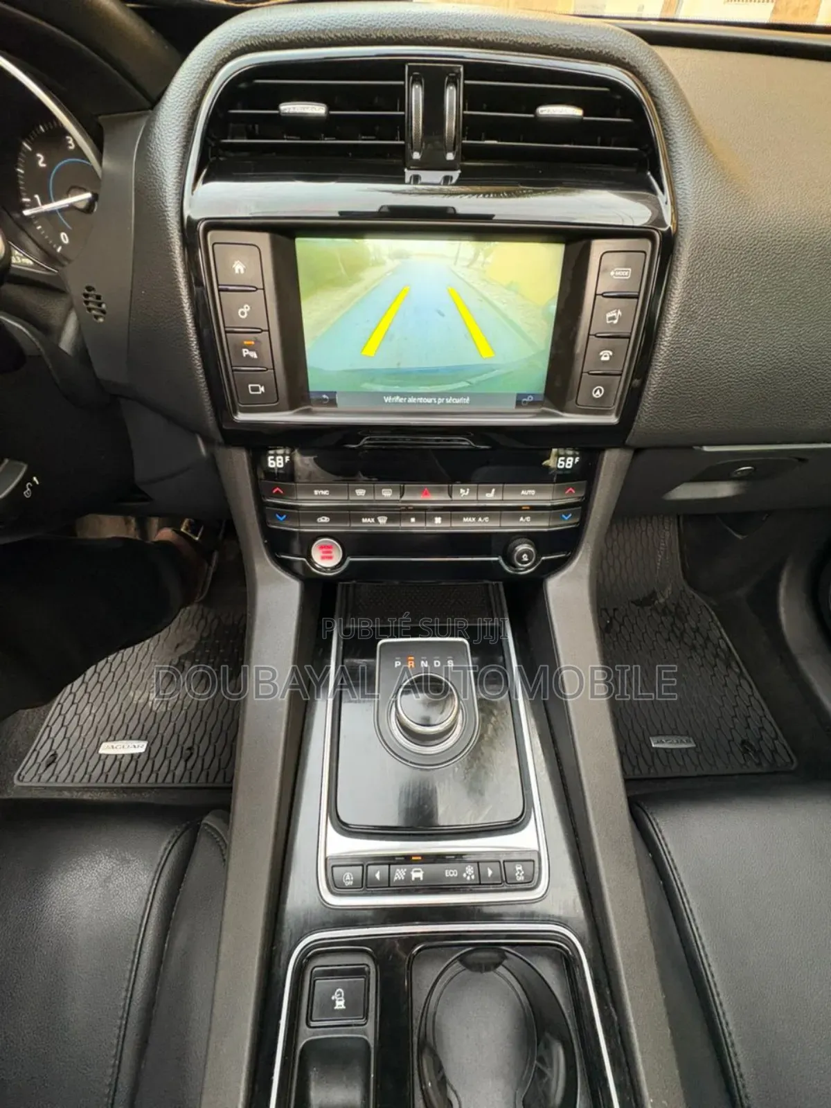 Mazda 3 2016 Autre