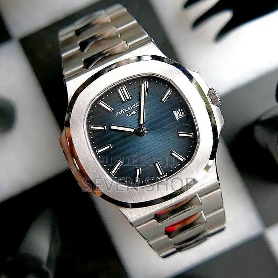 Montre Patek Philippe