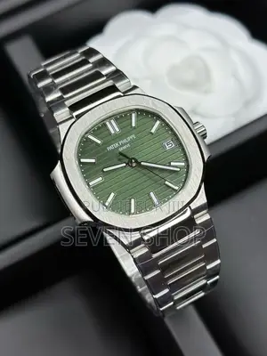 Montre Patek Philippe