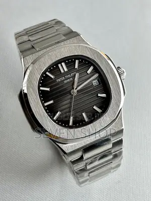 Montre Patek Philippe