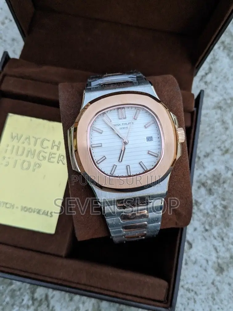 Montre Patek Philippe