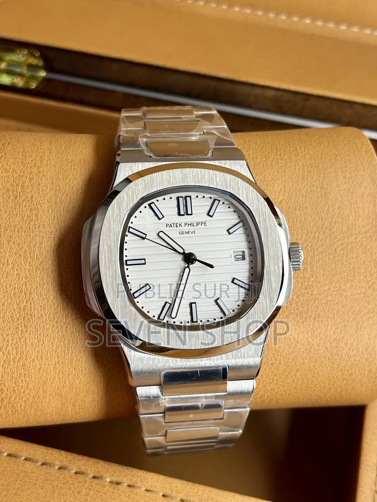 Montre Patek Philippe