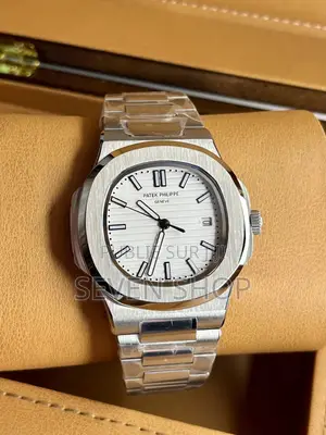Montre Patek Philippe
