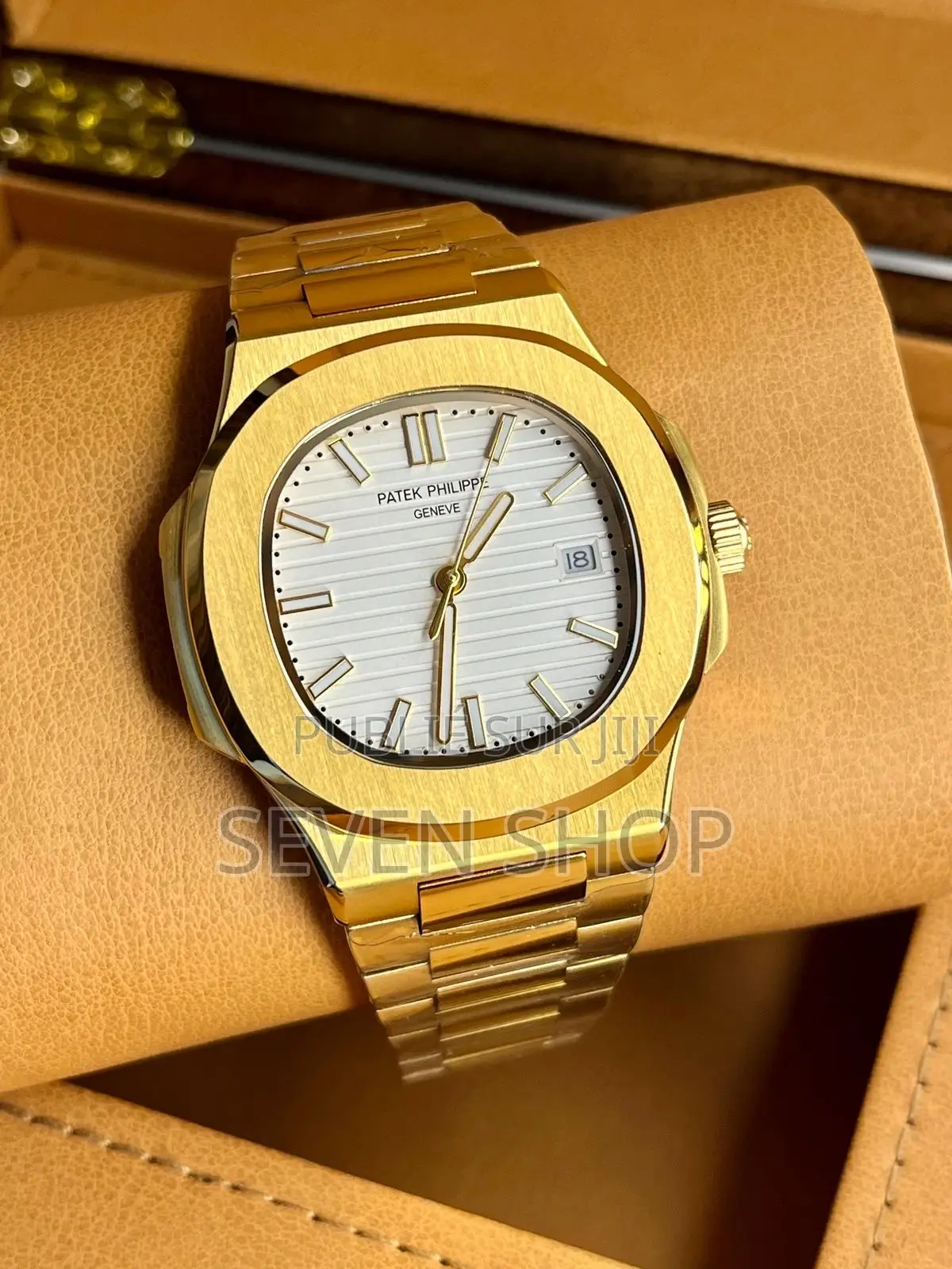 Montre Patek Philippe