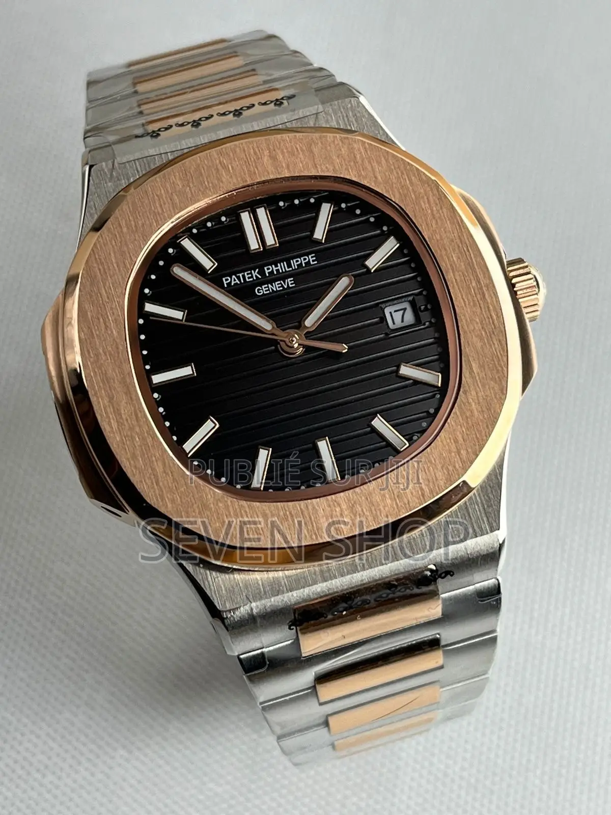 Montre Patek Philippe