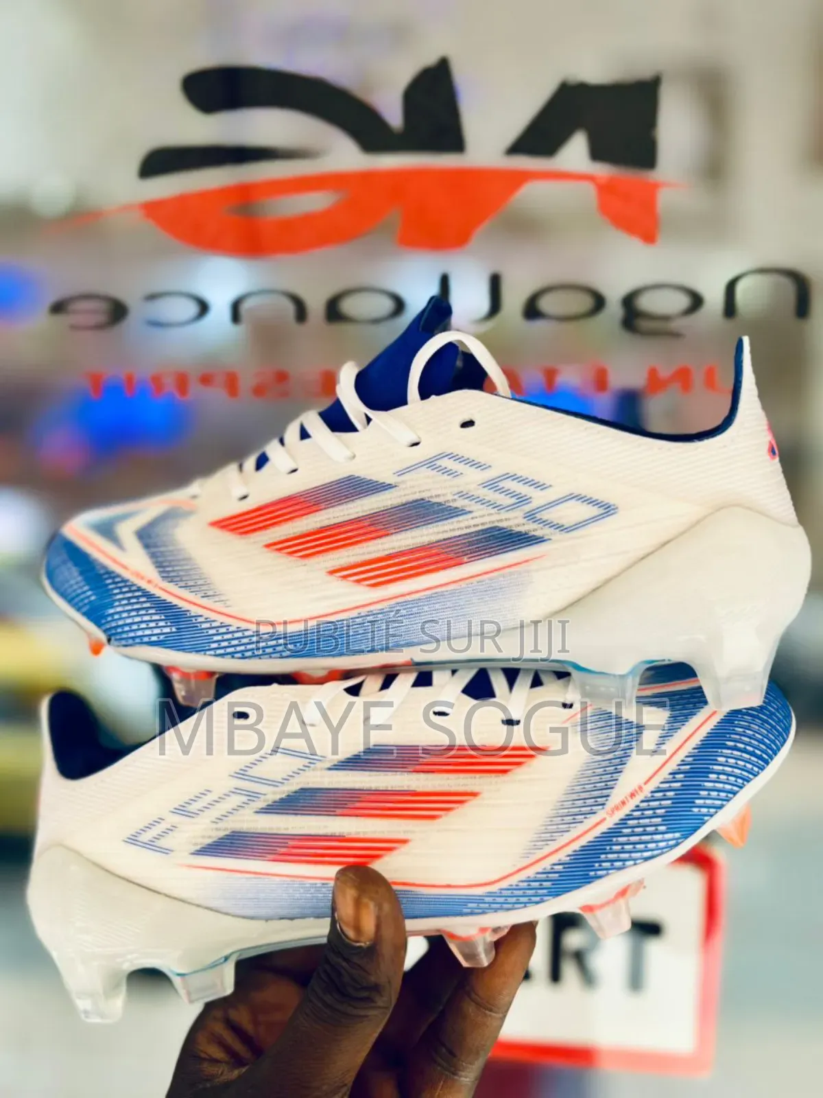 Mbaye Sport