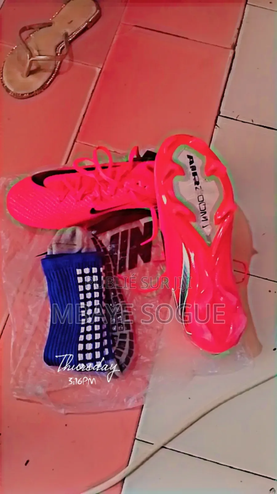 Mbaye Sport